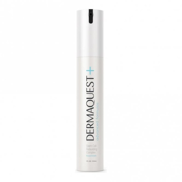 Dermaquest Stem Cell Rebuild (Collagen Activating) Complex 1oz (Swap for Completude)