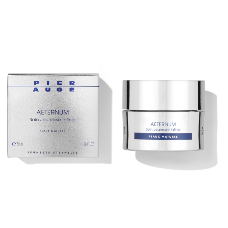 Aeternum InfinateYouth Treatment (Jar 50ml) 