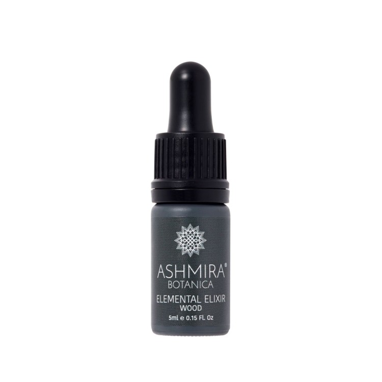 Ashmira Elemental Elixir Wood 5ml 