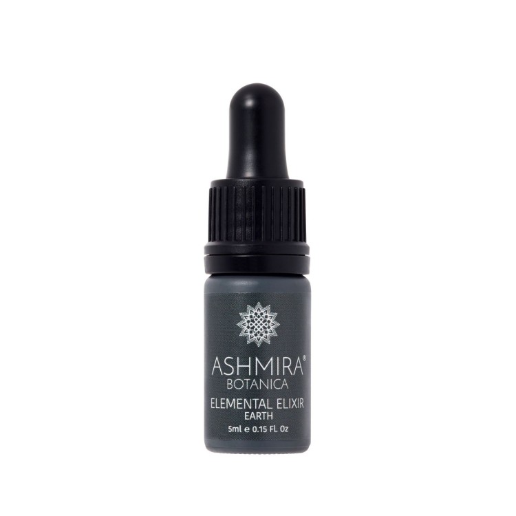 Ashmira Elemental Elixir Earth 5ml 