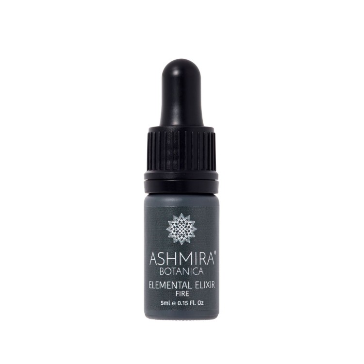 Ashmira Elemental Elixir Fire 5ml 