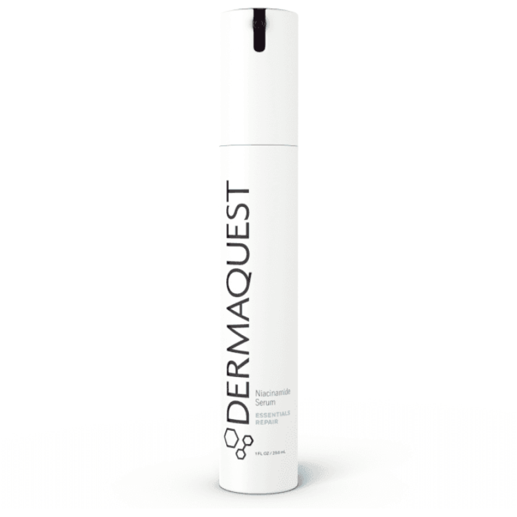 Dermaquest Niacinamide Serum 1oz (Swap for Ental Rimser)