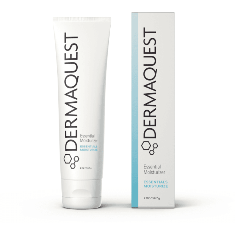 Dermaquest Essential Moisturiser 2oz (Swap for Ental Delicate)