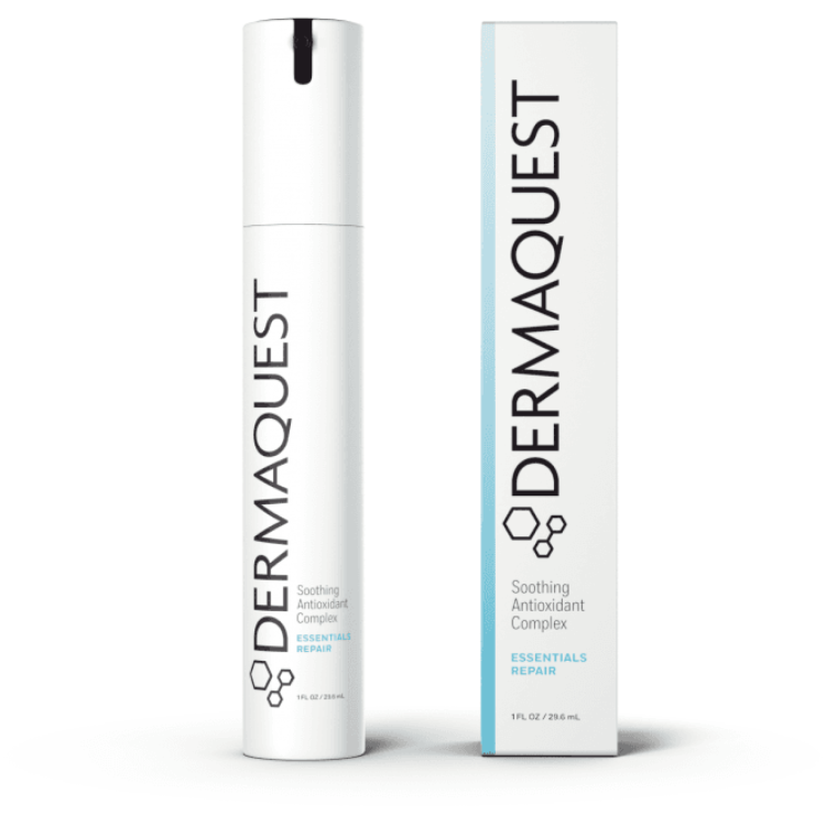 Dermaquest Soothing Antioxidant Complex 1oz (Swap for Creme De Concombre)