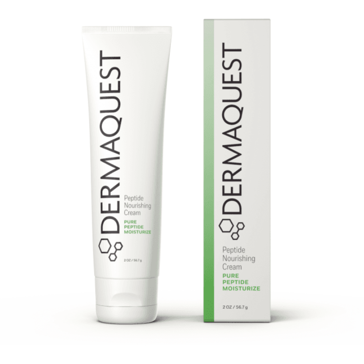 Dermaquest Nourishing Peptide Cream 2oz (Anti-Ageing)
