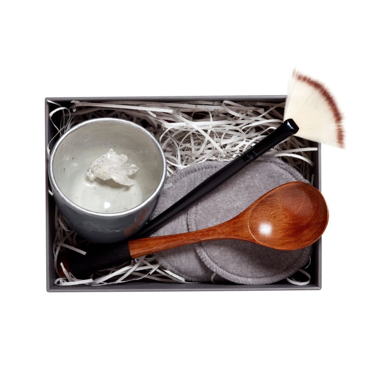Ashmira Gift Set of Utensils