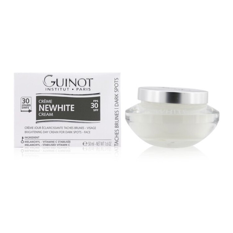 Guinot Creme Jour Newhite Brightening Night Cream 50ml