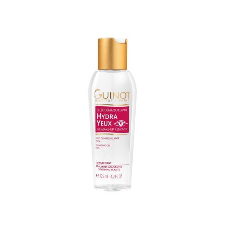 Guinot Gelee Demaquillante Hydra Yeux Gentle Eye Cleansing 125ml