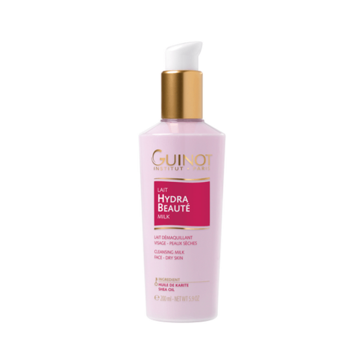 Guinot Lait Hydra Beaute Make-up Remover 200ml