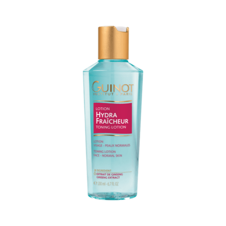 Guinot Lotion Hydra Fraicheur Make-up Remover 200ml
