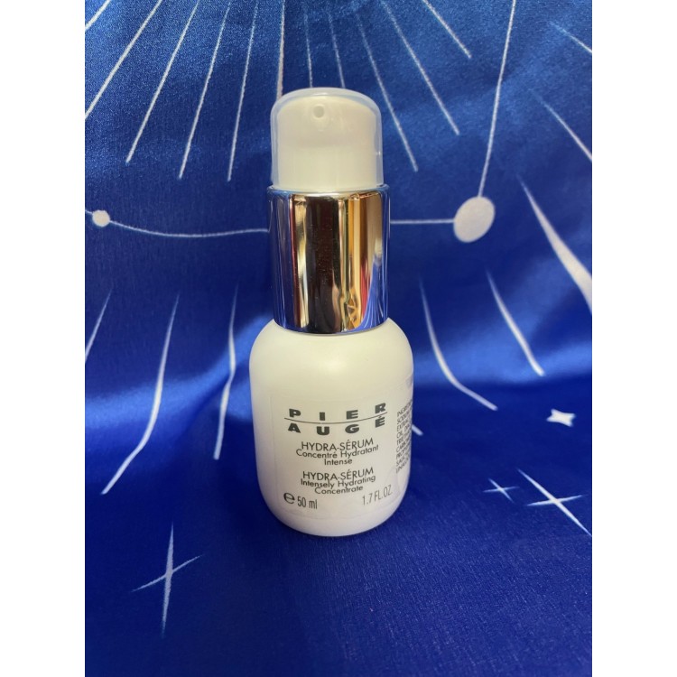 Hydra Serum Concentre Hydratant Intense (Airless Bottle 30ml)