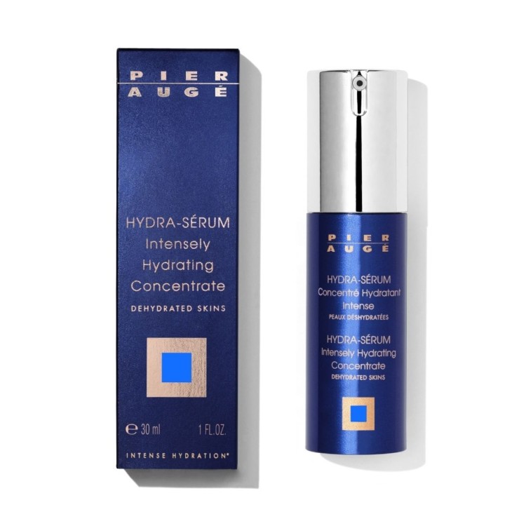 Hydra Serum Concentre Hydratant Intense (Airless Bottle 30ml)