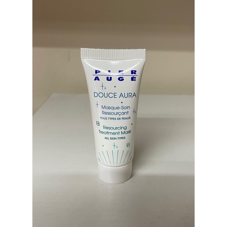 Masque Soin Ressourcant Douce Aura Treatment (20ml Version only)
