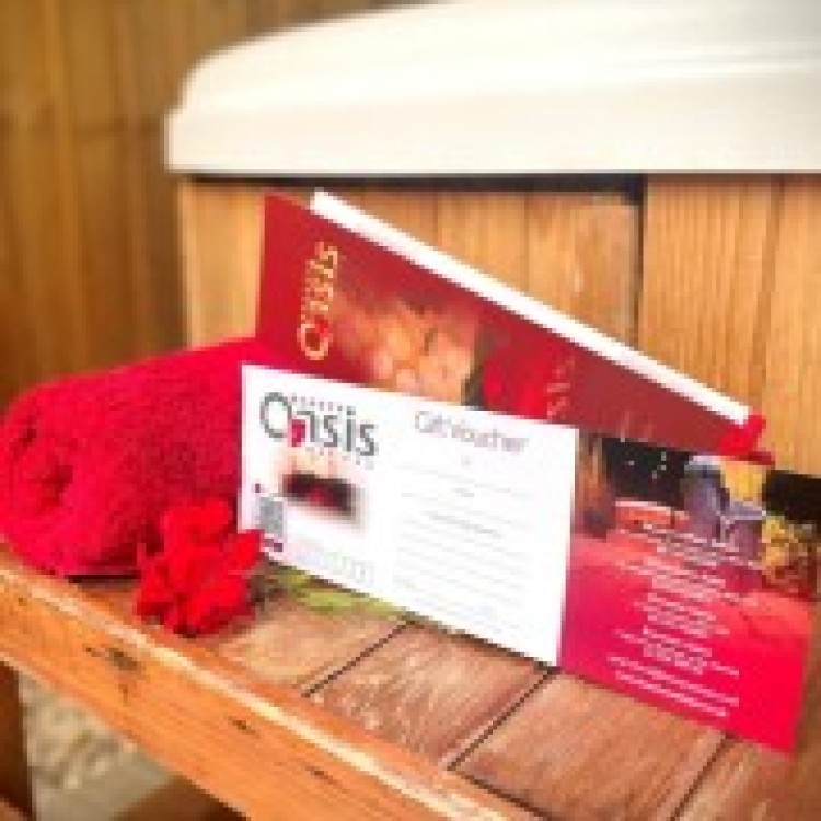 Money Gift Voucher