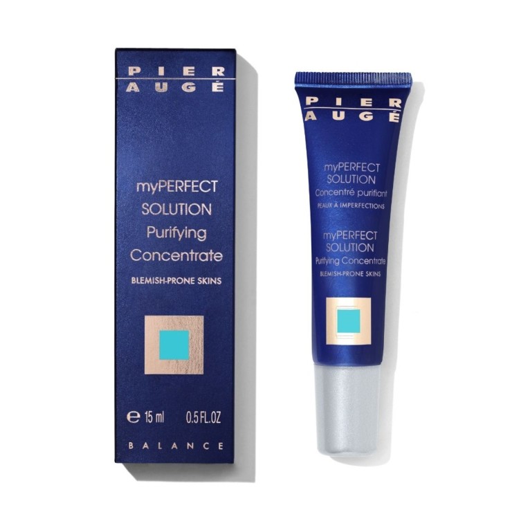 myPERFECT Solution (Applicator Tube 15ml)