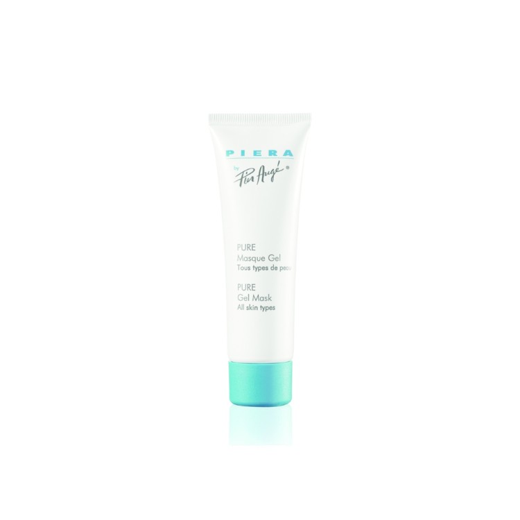 PIERA, Pure Masque Gel (Tube 50ml)