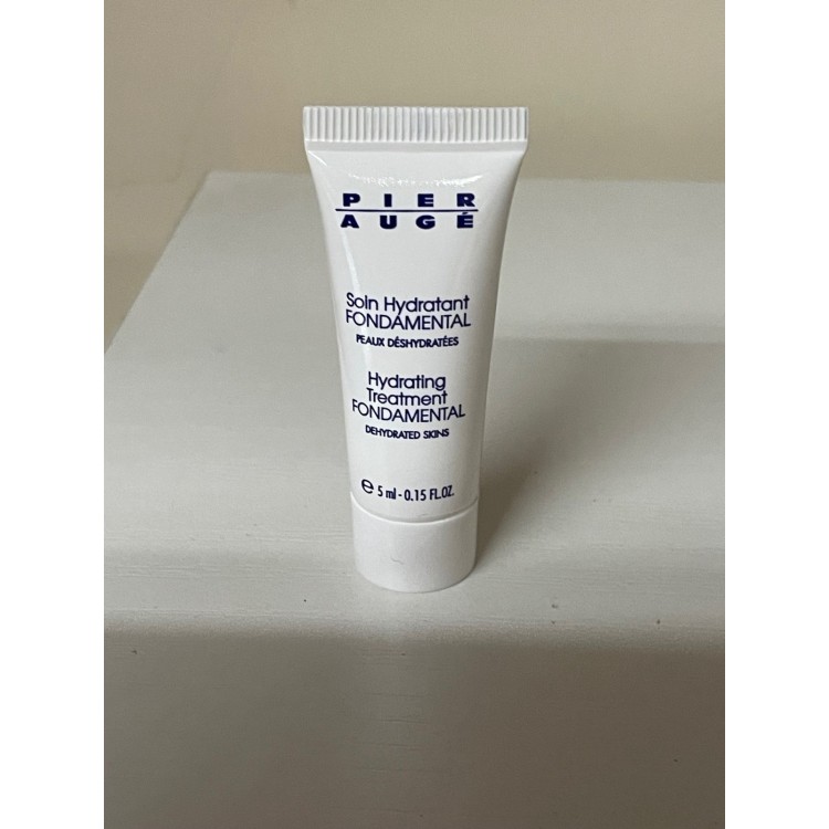 Sample Fondemental (Tube 5ml)
