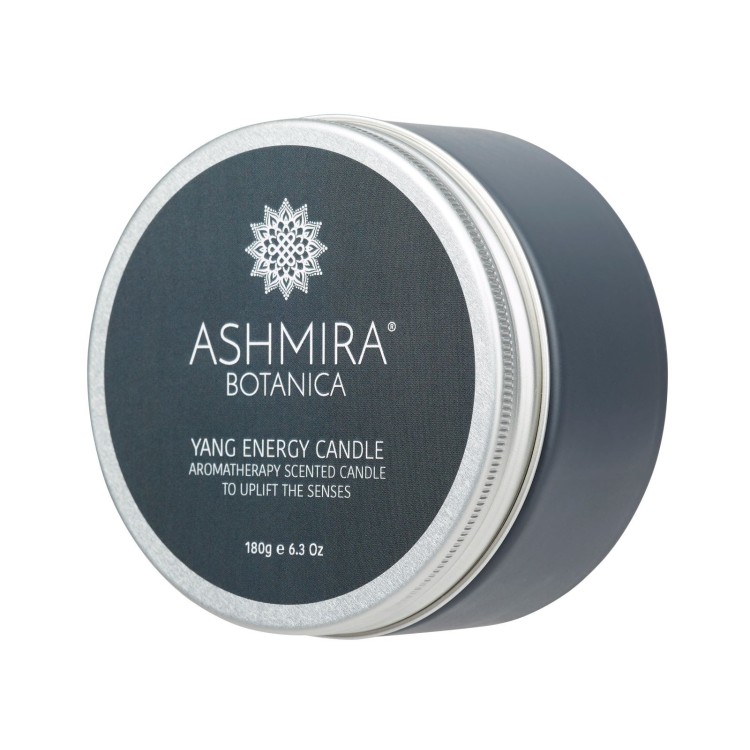 Ashmira Yang Candle 180g