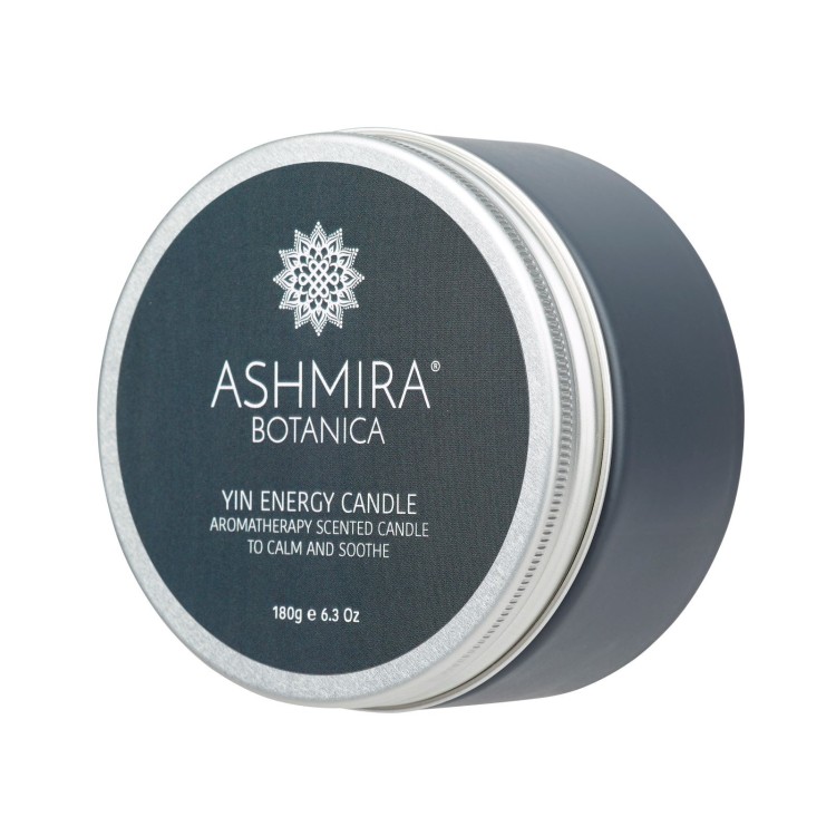 Ashmira Yin Candle 180g